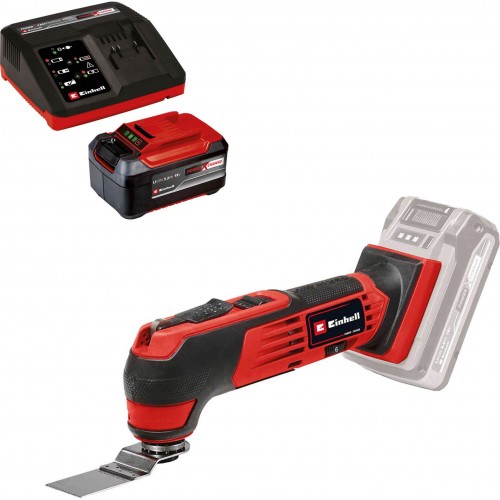 Einhell Expert TE-MG 18/1 Li (1x5.2Ah)