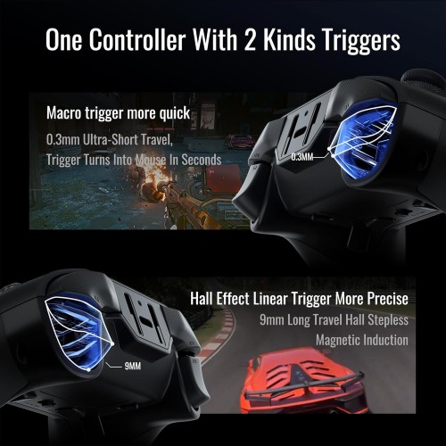 Flydigi Vader 4 Pro
