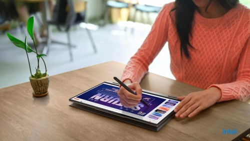 Lenovo ThinkBook 14 2-in-1 G5 IAU