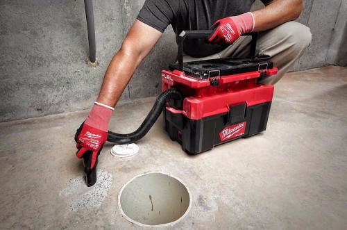 Milwaukee M18 FPOVCL-0