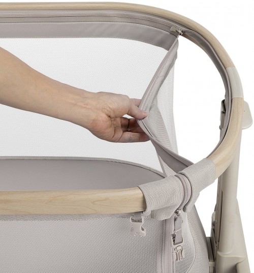 Maxi-Cosi Iora Air