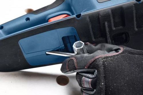 Bosch GKE 18V-40 Professional 06008D3000
