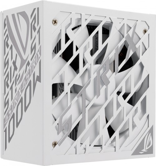 Asus ROG Strix 1000W Platinum White