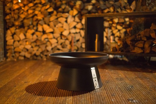 AHOS Fire Pit 600