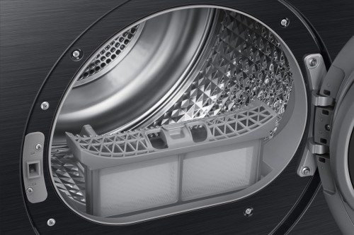 Samsung DV90DG52A0ABEO