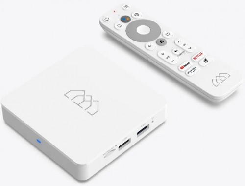 Homatics Box R Lite 4K