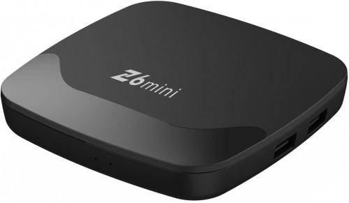 iATV Z6 Mini 1/8