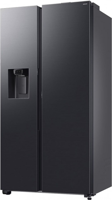 Samsung RS80F66KBFEO