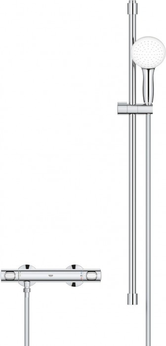 Grohe Grohtherm 500 34797001