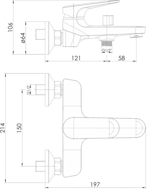 Volle Franco 1541.030101