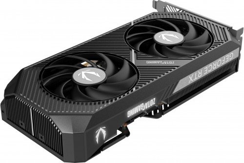 ZOTAC GeForce RTX 5070 Twin Edge