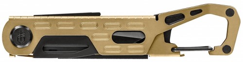 Gerber Stakeout