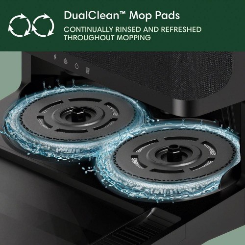 iRobot Roomba Plus 405 Combo