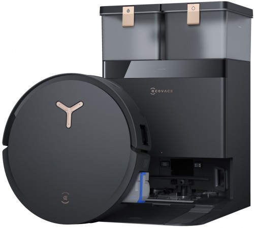 ECOVACS DeeBot X8 Pro Omni