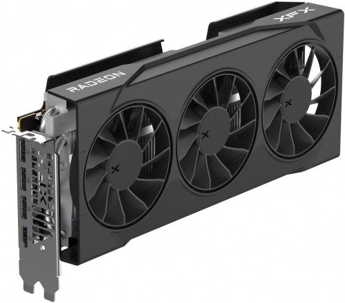 XFX Radeon RX 9070 Swift OC Triple 90mm