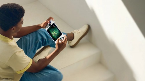 Asus ROG Xbox Ally
