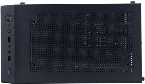 1stPlayer FD3-M-4F7 Black