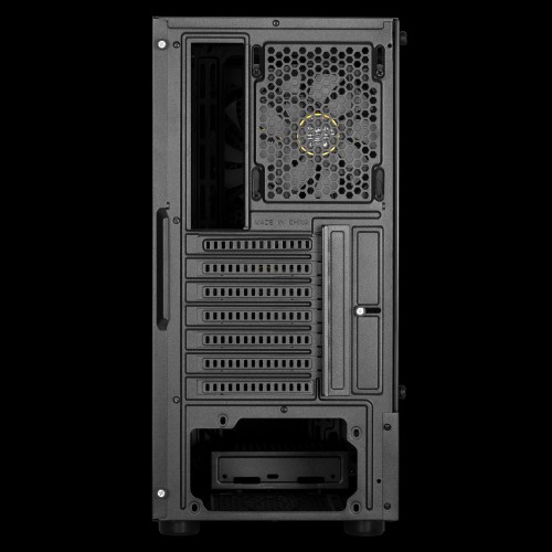 Gamdias TALOS E3 Mesh Black