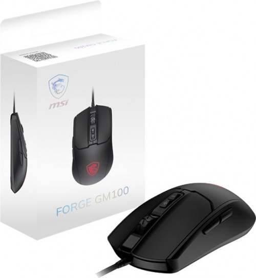 MSI Forge GM100
