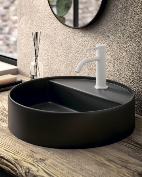 Paffoni Light LIG071KCR