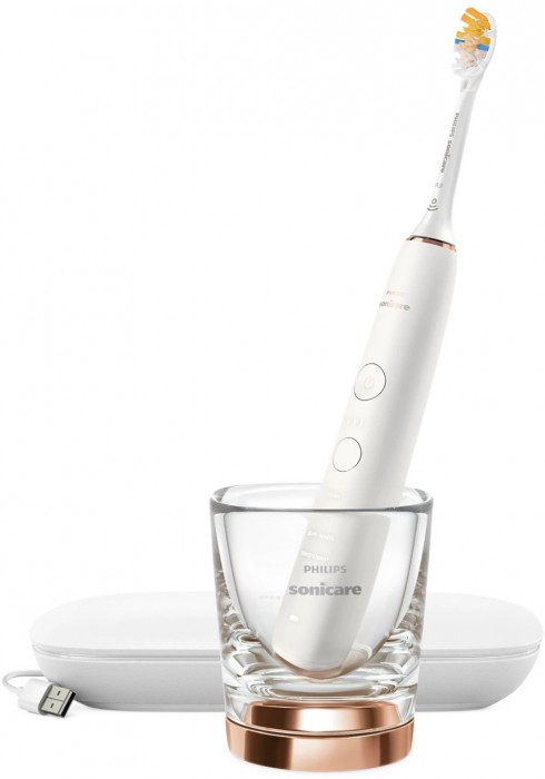 Philips Sonicare DiamondClean 9000 HX9911/23