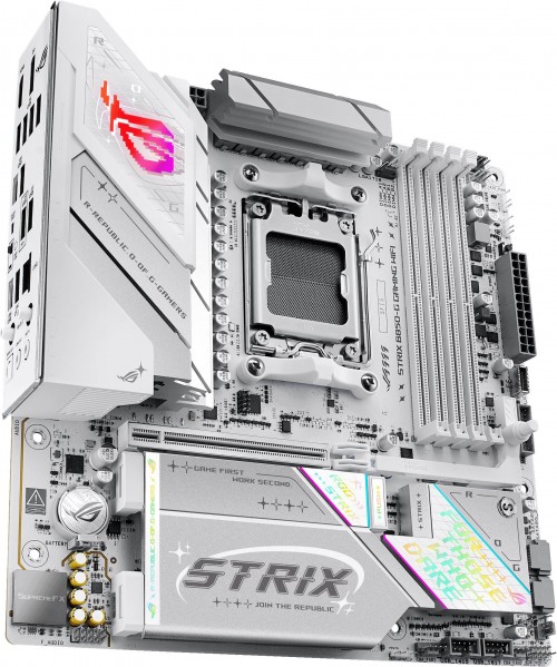 Asus ROG STRIX B850-G GAMING WIFI