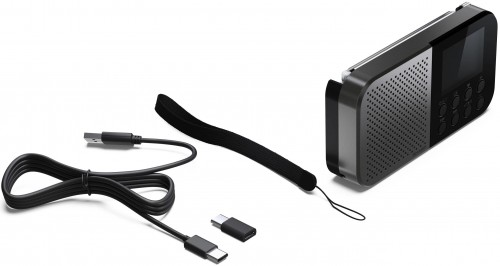 Sharp DR-P520