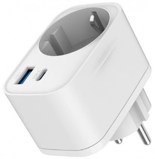 Gembird TA-ACPDQC20-01