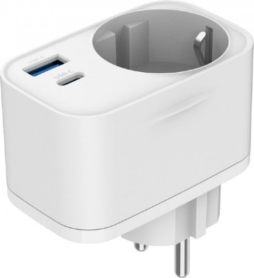 Gembird TA-ACPDQC20-01