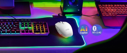 Genius GX Gaming Scorpion M8250