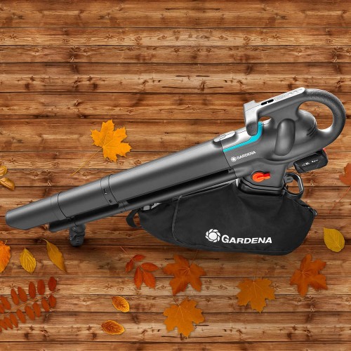 GARDENA PowerJet Collect 18V P4A (14895-55)