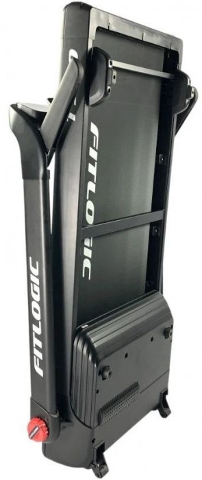 FitLogic T950