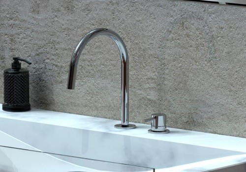 Paffoni Light LIG051CR