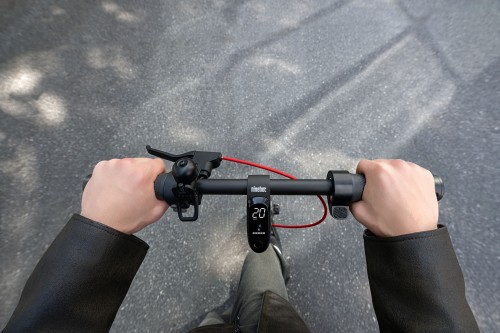 Ninebot KickScooter F2 Pro E II