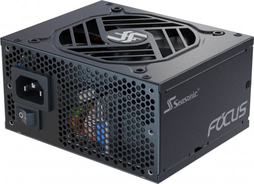 Seasonic FOCUS SGX-750