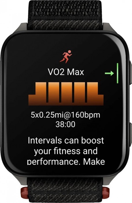 Garmin Venu X1