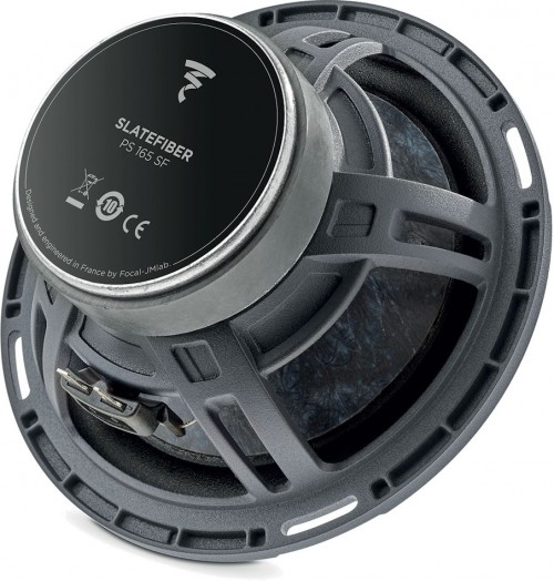 Focal JMLab Slatefiber PS 165 SF