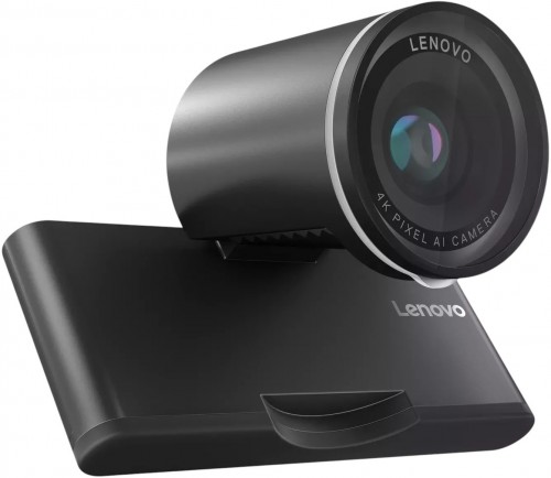 Lenovo 4K Pro Webcam