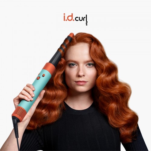 Dyson Airwrap i.d. 2024 Curly + Coily