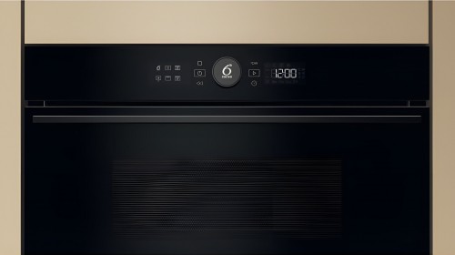 Whirlpool WMD54MB