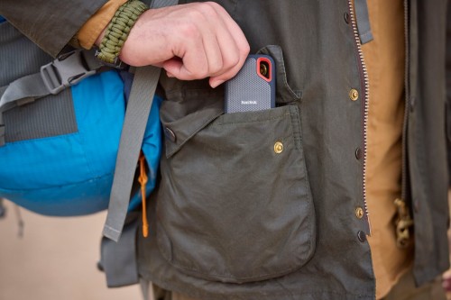 SanDisk Extreme PRO USB4
