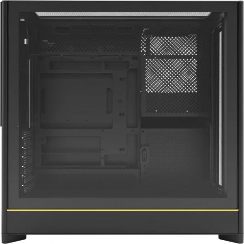 Montech HS01 Black