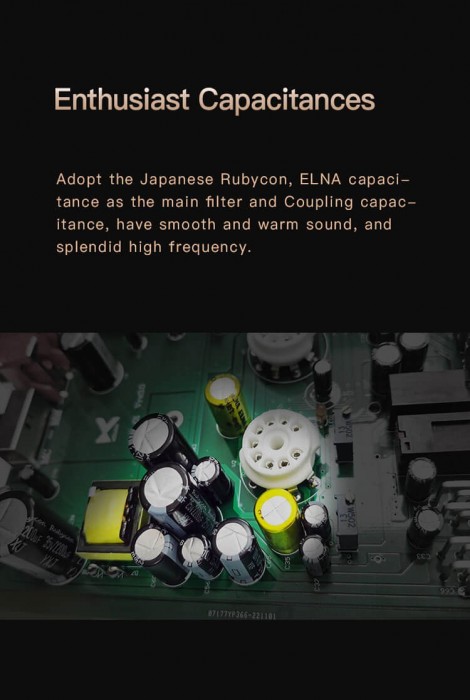 xDuoo MP-01