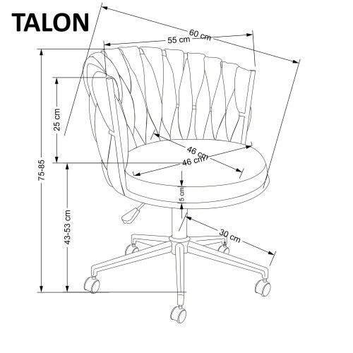 Halmar Talon
