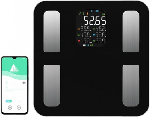 Oromed Oro-Bluetooth H Smart