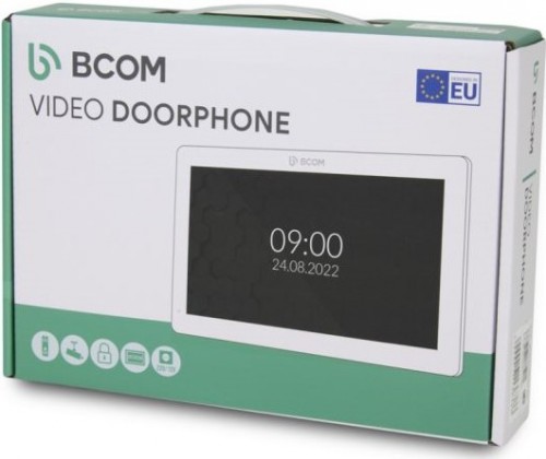 Bcom BD-760FHD/T