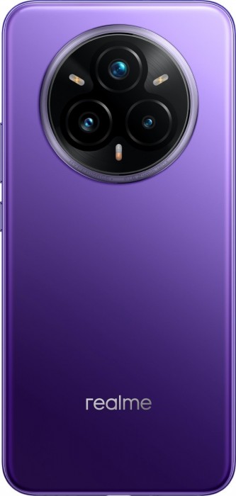 Realme 14 Pro Plus
