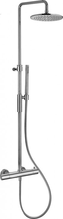 Paffoni Birillo ZCOL646KLIQCR