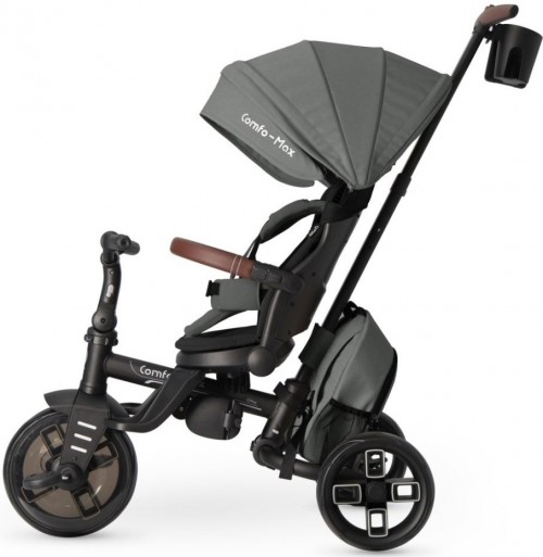 Qplay Comfo Max