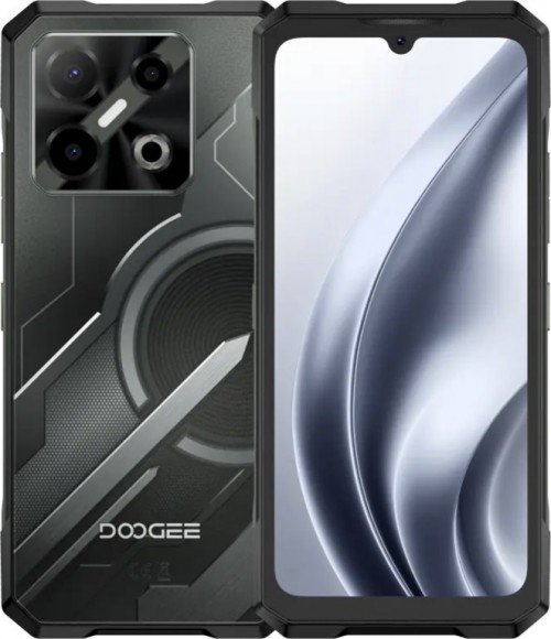 Doogee Blade GT Play